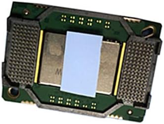 4ever מקרן DMD Chip Chip המתאים למקרן Optoma EX330 EX530 EX765 EX765W מקרן