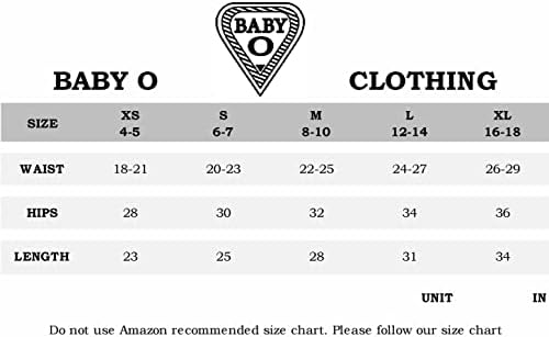 תינוק או בנות ילדים בסיסי ג 'ינס ג' ינס אונליין קרסול אורך מקסי חצאית עבור 4 כדי 18 שנים